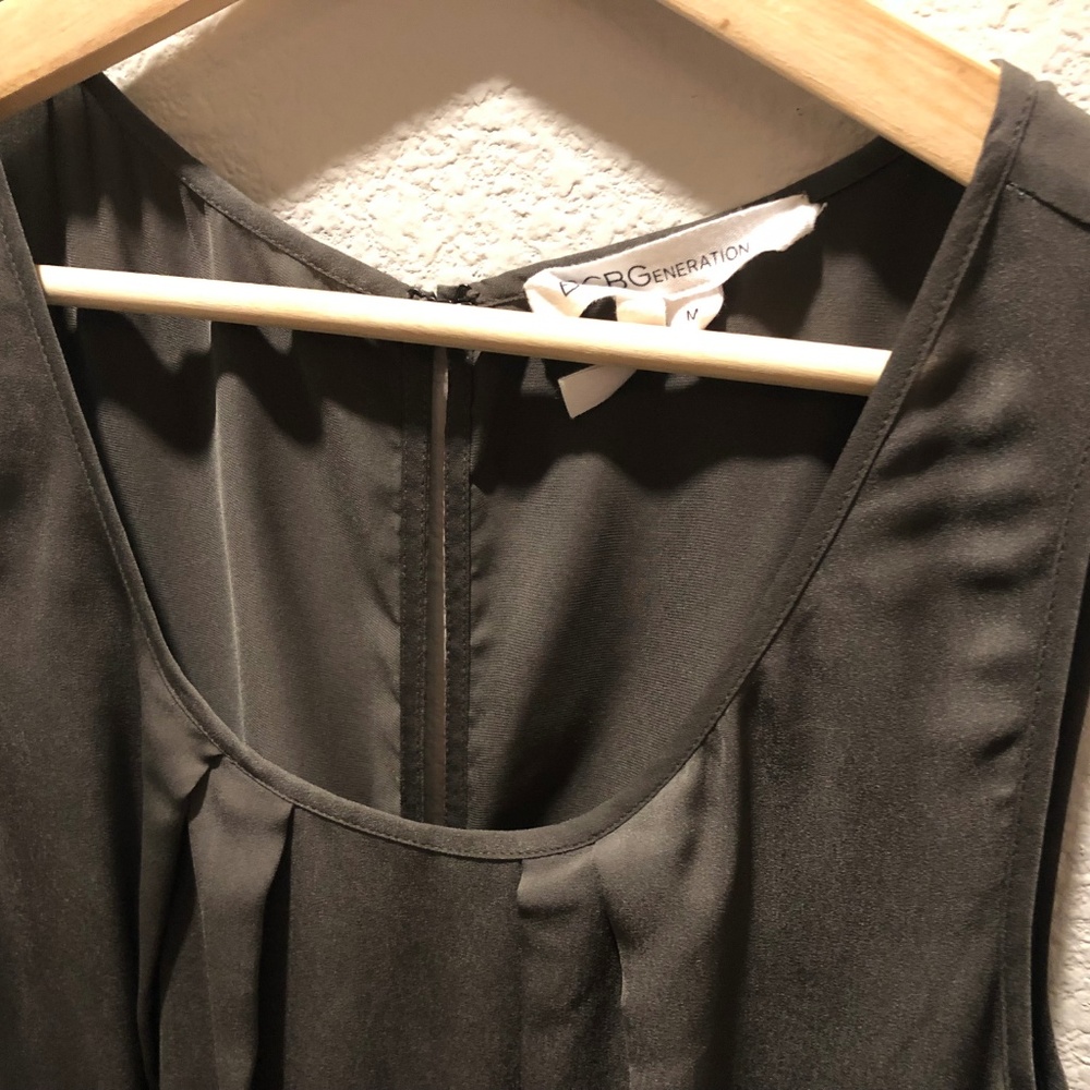 BCBGeneration Romper Size M - Picture 2 of 5